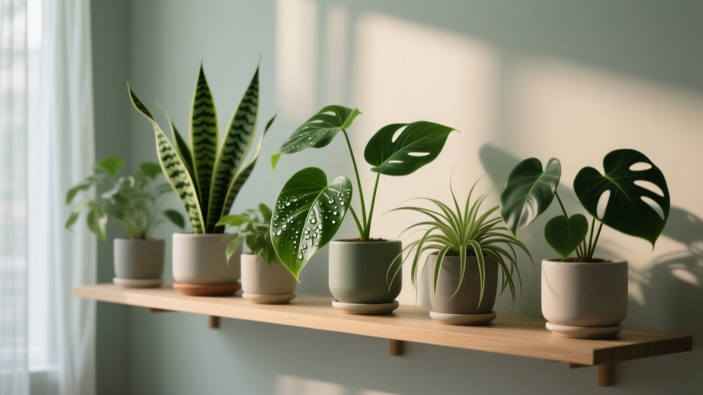 How Do Plants Live Indoors Without Sunlight? The Truth About Low-Light Survival — 7 Plants That Thrive in Shade, 3 Light-Boosting Hacks You’re Missing, and Why Your ‘Sun-Loving’ Fern Is Dropping Leaves Right Now