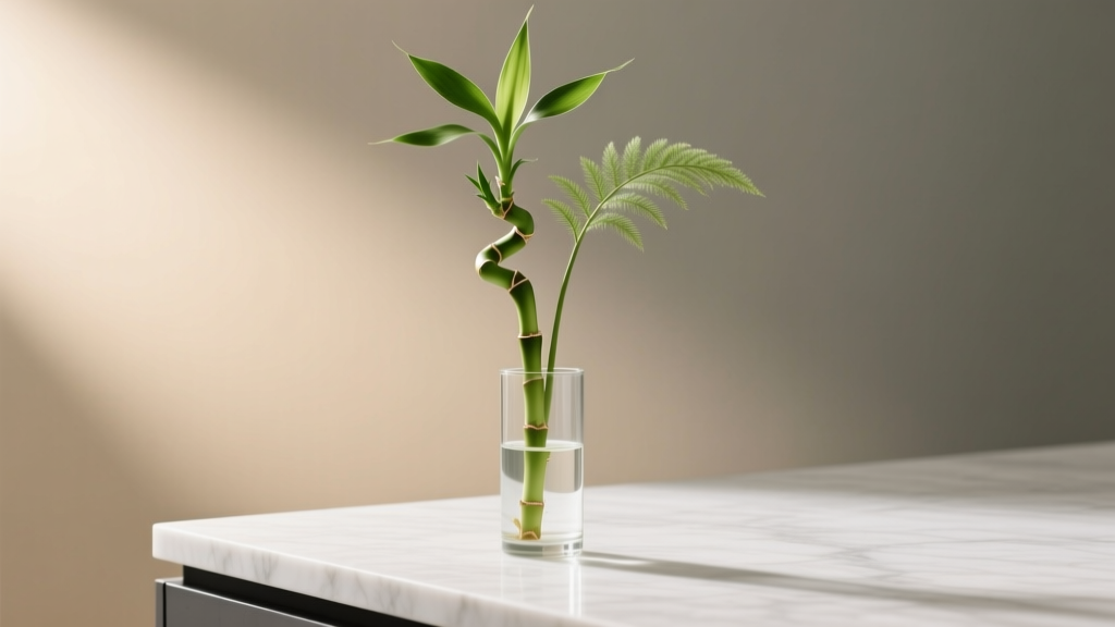 Is Lucky Bamboo a Succulent? (No — Here’s Why)