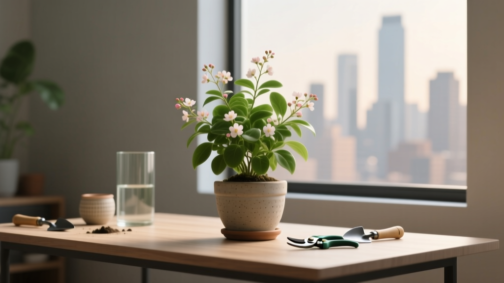 Flowering Can You Use Miracle Gro For Indoor Plants? The Truth About Fertilizer Misuse That’s Killing Your Blooms (And Exactly What to Use Instead)