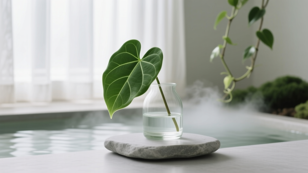 Stop Drowning Your Heart Leaf! The Exact How to Propagate a Hoya Kerrii Plant Watering Schedule That Prevents Rot, Boosts Rooting Success, and Turns Single Leaves Into Thriving Vines (Backed by 7 Years of Grower Data)