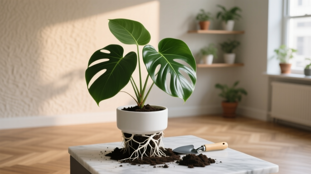 How to Grow Betel Leaf Plant Indoors Repotting Guide: The 7-Step Indoor Repotting Ritual That Prevents Root Rot, Boosts Leaf Size by 40%, and Lets You Harvest Year-Round — Even in Low-Light Apartments
