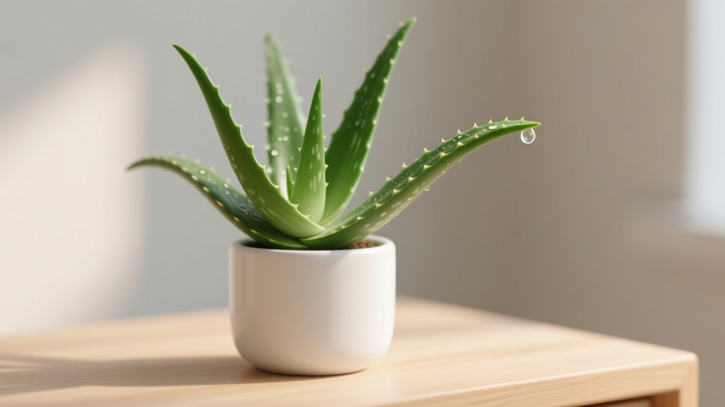 Stop Drowning Your Aloe: The Exact Watering Schedule That Prevents Root Rot, Saves Your Plant, and Works in Any Home — Even If You’ve Killed 3 Aloes Before