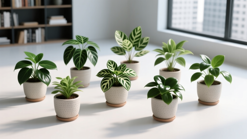Peperomia Under $20: 7 Pet-Safe Varieties (2026)