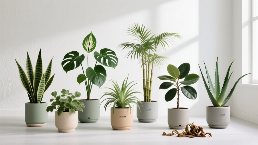 Best What Are The Best Indoor Plants For Oxygen (2026)