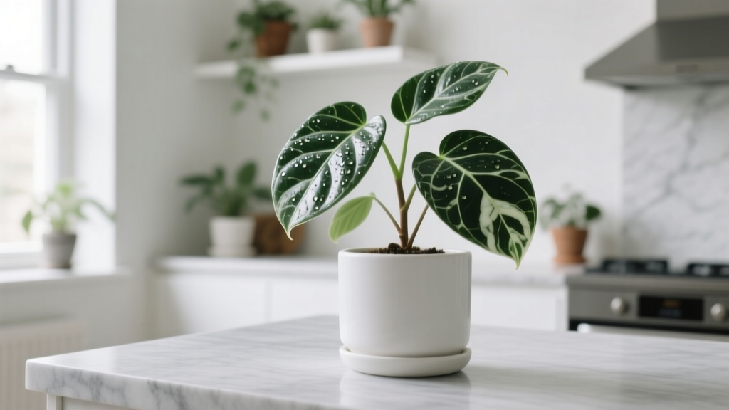 Is Peperomia Marble an Indoor Plant Pest Control? The Truth: It Doesn’t Repel Bugs — But Here’s How It *Actually* Helps You Reduce Pests Naturally (Without Sprays or Risk to Pets)