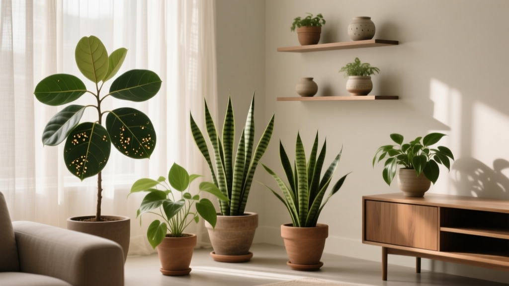 What to Spray on Indoor Plants for Bugs: 7 Safe, Effective, & Pet-Friendly Solutions That Actually Work (No More Guesswork or Toxic Sprays!)