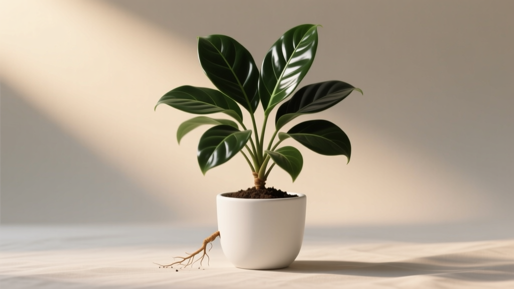 When to Propagate ZZ Plant: The Low-Maintenance Truth (Skip the Guesswork—Here’s Exactly When Spring, Summer, or Even Fall Works Best for Reliable Rooting)