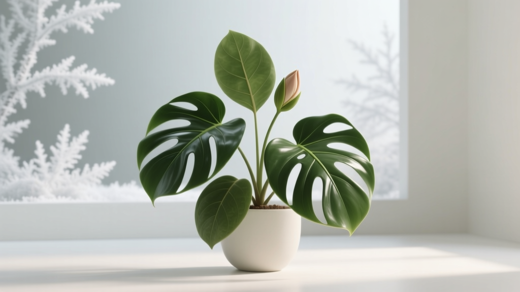 Flowering How to Take Care Indoor Plants in Winter: 7 Non-Negotiable Steps That Prevent Bud Drop, Leaf Loss, and Silent Death (Most Gardeners Skip #4)