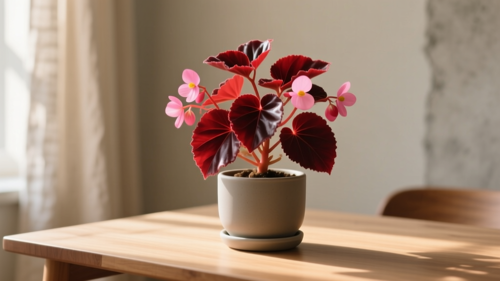 Yes, a begonia can absolutely be an indoor plant under $20 — here’s exactly how to choose, grow, and thrive with one (no green thumb required, no hidden costs, and zero guesswork)