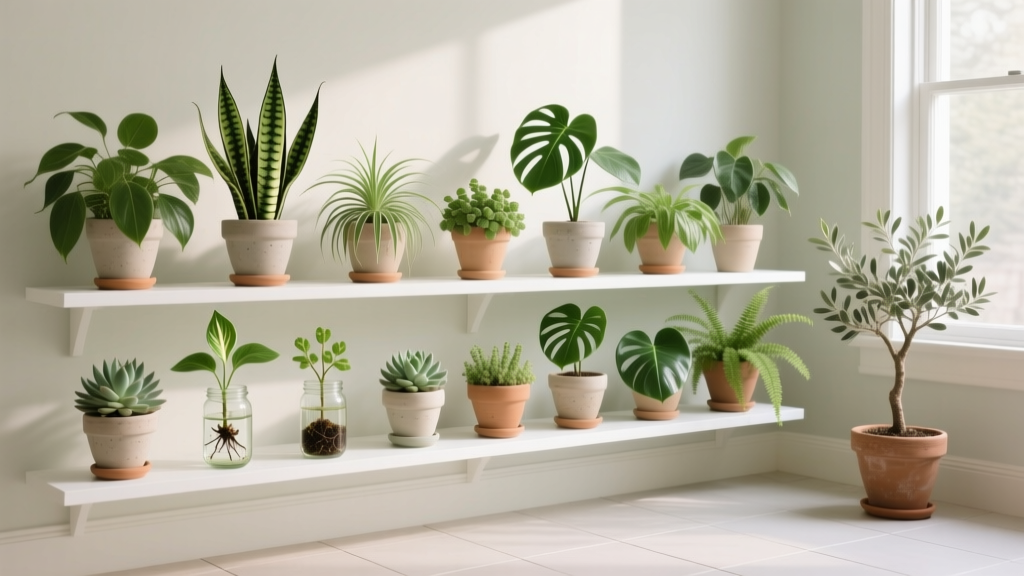 12 Foolproof Indoor Plants for Beginners to Propagate at Home — Plus Step-by-Step Tips That Actually Work (No Green Thumb Required!)