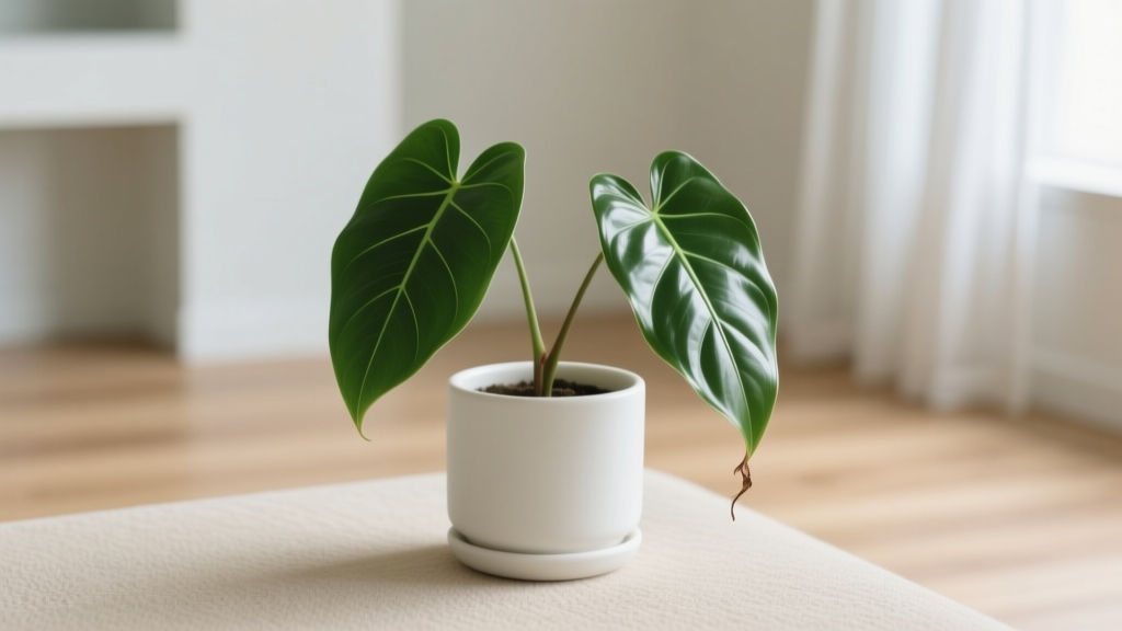 Why Your Inch Plant Is Dropping Leaves *While* You Try to Propagate It — The 5 Hidden Stress Triggers (and Exactly How to Fix Each One Before It’s Too Late)