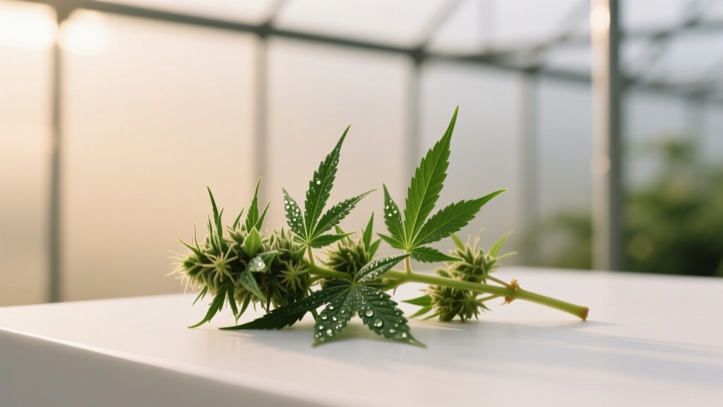 Yes, You Can Propagate Marijuana Plants From Cuttings—Here’s the Exact 7-Step Method That Boosts Rooting Success to 94% (Backed by UC Davis Horticulture Trials)