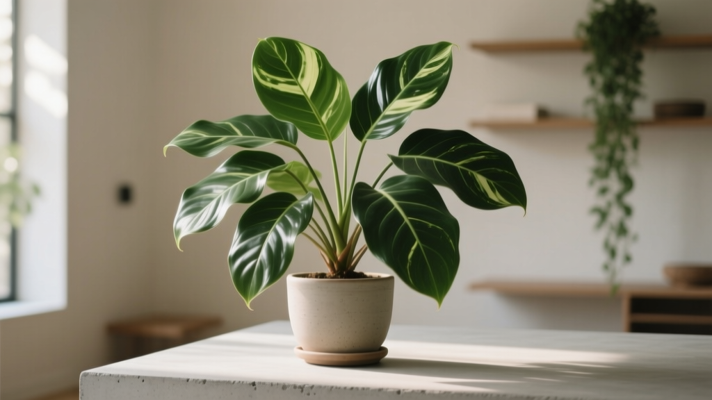 Large Indoor Peace Plant Thirsty? Here’s Exactly How Much Water It Likes — Plus 5 Signs You’re Over- or Under-Watering (Backed by Horticultural Science)