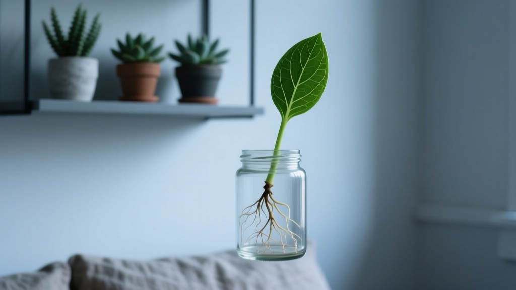 How Do You Propagate Ocala Anise Plant in Low Light? The Truth: It’s Nearly Impossible—Here’s What Actually Works (Without Killing Your Cutting)
