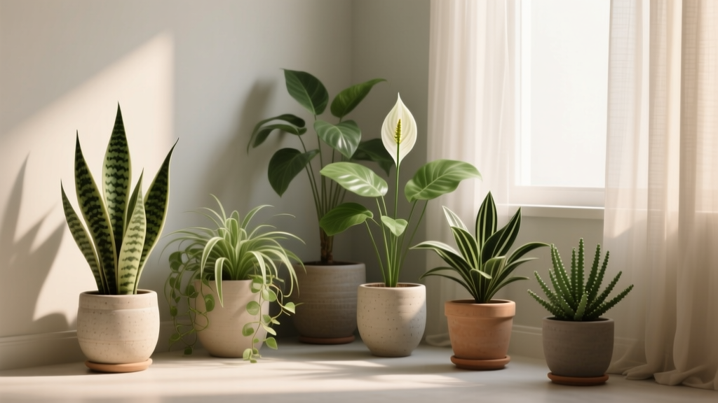 The Truth About Corner Placement for Indoor Plants: Why Your ‘Best Can’ Choice Might Be Failing You (and Exactly Which 7 Plants Thrive There Without Extra Light, Water, or Attention)