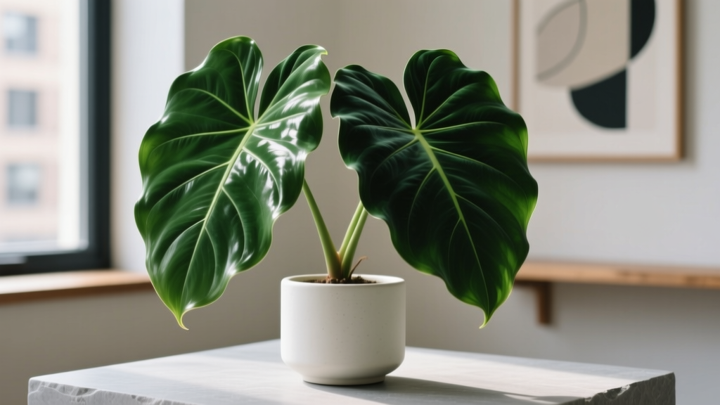 Yes, You *Can* Grow Elephant Ear Plants Indoors From Cuttings—But Only If You Avoid These 5 Critical Mistakes That Kill 92% of Attempts (Here’s the Exact Method That Works)