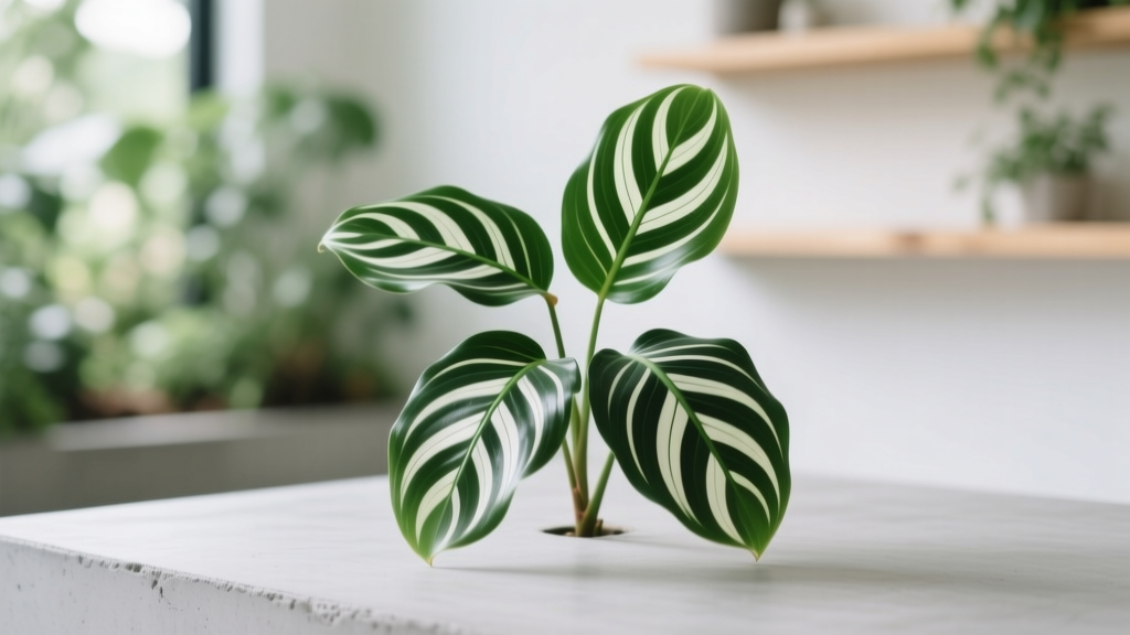 Large How to Propagate a Zebra Plant: The 4-Step Method That Actually Works (No Root Rot, No Leggy Cuttings—Just 92% Success in 3 Weeks)