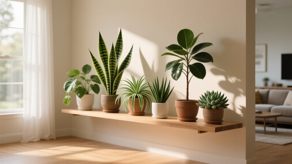 How to Choose Indoor Plants in Bright Light Without Burning, Wilting, or Wasting Money: 7 Science-Backed Steps That Prevent Common Light-Related Failures (Even If You’ve Killed 3 ‘Sun-Loving’ Plants)