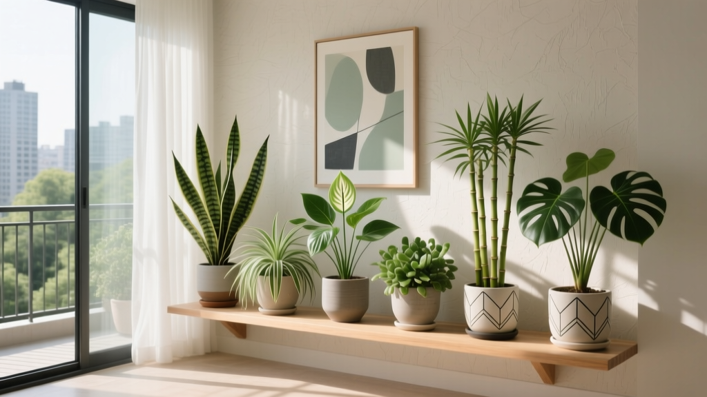 Best Indoor Plants for Real Homes (2026)