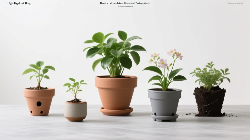 Flowering what kind of pot to use to grow plants indoors? The 5 Pot Mistakes That Kill Blooms (and the Exact Materials, Sizes & Drainage Rules Top Horticulturists Use)