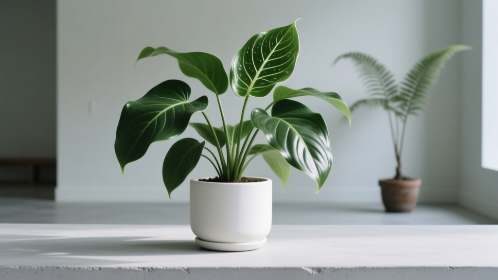 Is Peace Lily a Low Light Plant Repotting Guide: The Truth About When, Why & How to Repot Without Killing Your Shade-Loving Favorite (Even If You’ve Killed One Before)