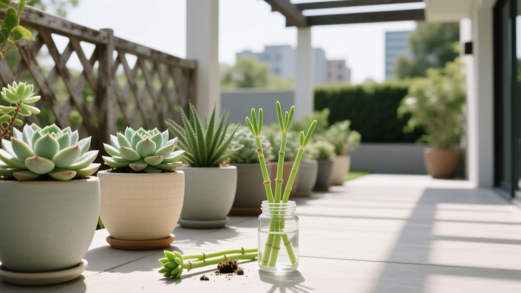 Stop Wasting Time on Fussy Plants: Why 'low maintenance is propagated primarily by the planting of cuttings' Is the Secret Most Gardeners Ignore — And Exactly How to Do It Right in 3 Simple Steps (No Green Thumb Required)
