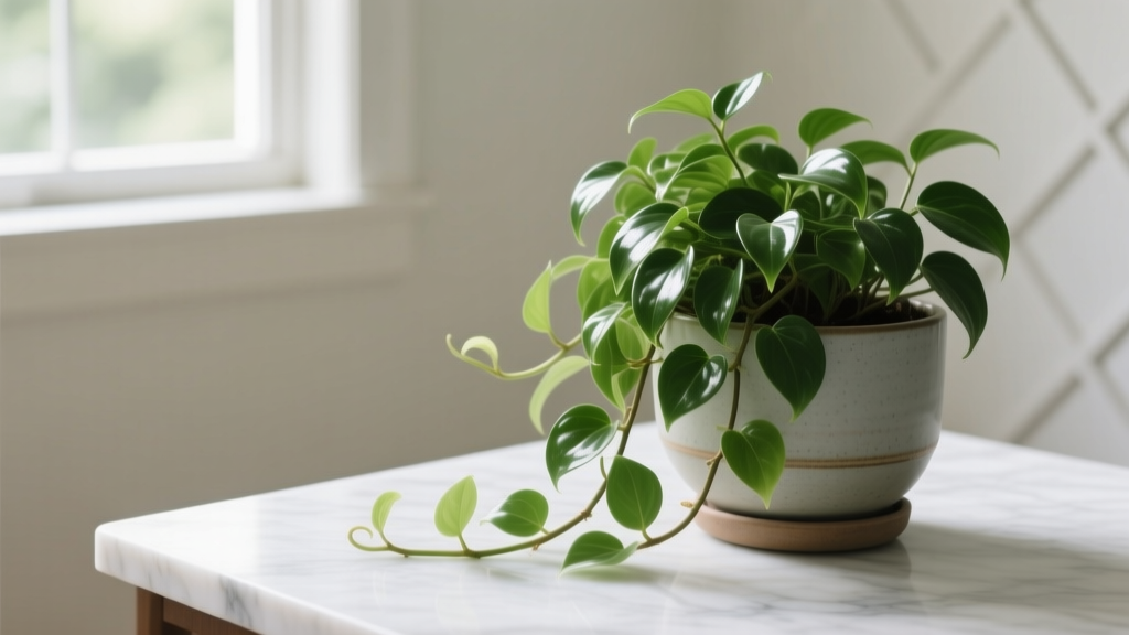 Tropical How to Propagate Silver Falls Plant: The 3 Foolproof Methods That Actually Work (No Root Rot, No Guesswork — Just Lush, Trailing Vines in 14 Days)