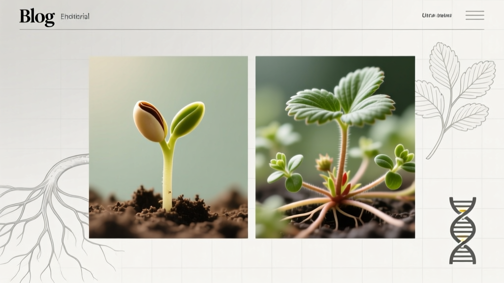 Clonal Plant Propagation: Why Seeds Don’t Work (2026)