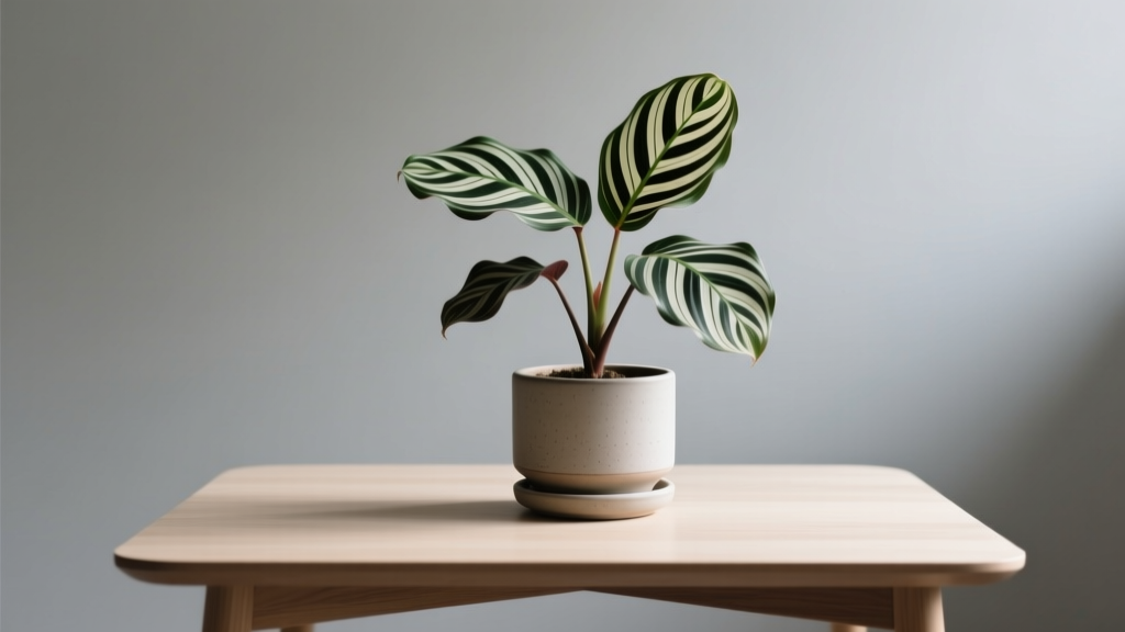 Stop Killing Your Zebra Plant: The Only 4-Step Propagation Guide That Actually Works (Even If You’ve Failed 3 Times Before)