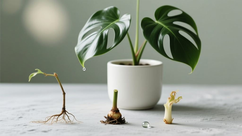 Why Your Angel Plant Won’t Propagate (and Exactly What to Fix in 72 Hours): A Step-by-Step Rescue Guide for Stalled Cuttings, Rootless Nodes, and Silent Stems