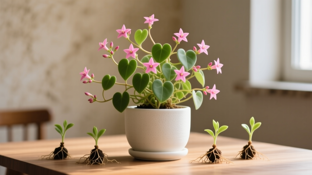 The Best How to Propagate Raat Ki Rani Plant—5 Proven Methods That Actually Work (No Root Rot, No Failed Cuttings, Just Blooms in 90 Days)