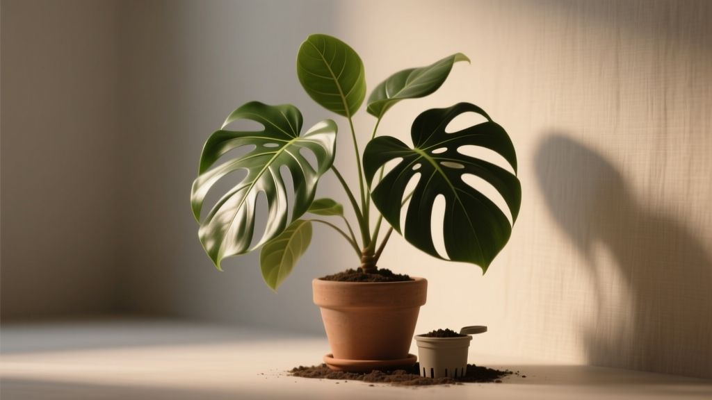 Do Indoor Plants Need Compost in Low Light? The Truth About Feeding Shade-Loving Plants Without Burning Roots, Wasting Money, or Causing Mold — A Botanist-Backed Guide