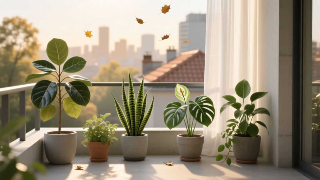 Yes, You *Can* Put Indoor Plants Outside in the Summer—But Only If You Avoid These 7 Deadly Transition Mistakes (Most Gardeners Skip #3)