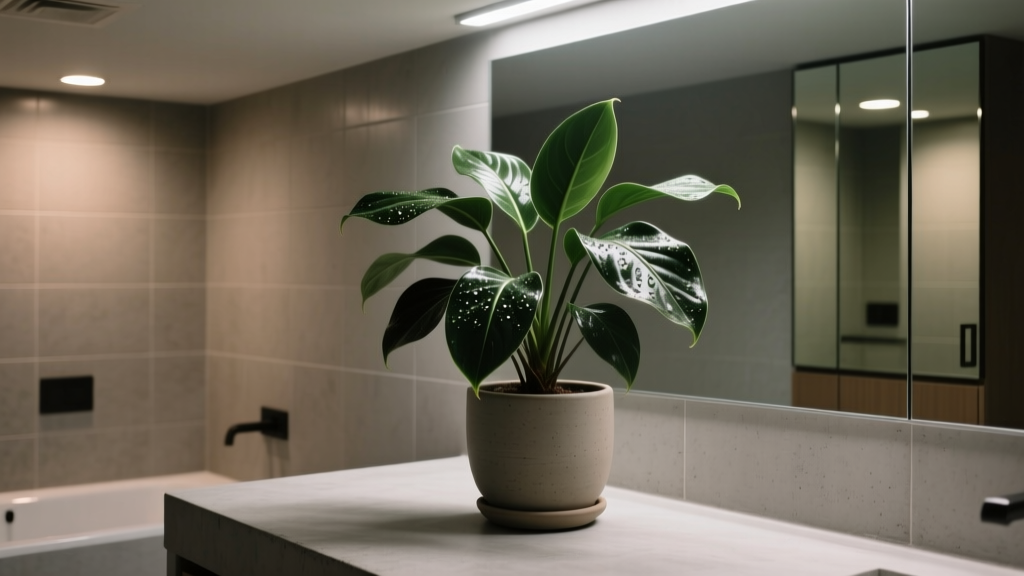 How to Take Care of ZZ Plant Indoors in Low Light: The Truth About Its 'Neglect-Tolerant' Myth — 5 Science-Backed Steps That Prevent Yellow Leaves, Root Rot, and Stunted Growth (Even in Windowless Bathrooms & Basements)
