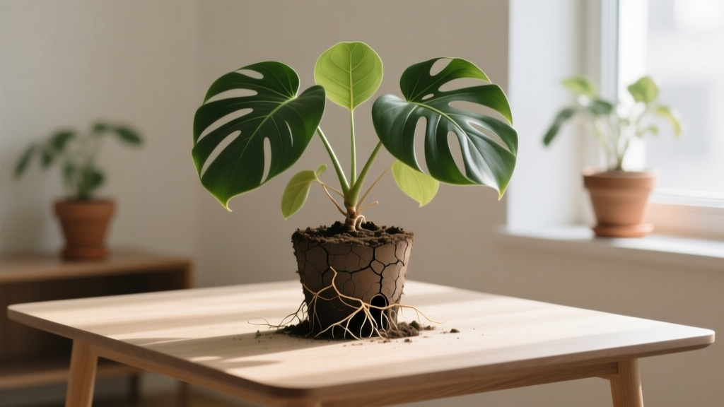 When to Bring in Indoor Plants Soil Mix: The 5 Exact Signs Your Plants Are Begging for Fresh Soil (and Why Waiting Until Spring Could Kill Them)