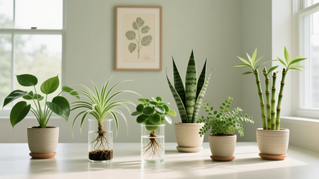 What Is the Best Plants to Plant Indoor Propagation Tips: 7 Foolproof, Pet-Safe Choices That Root in 5 Days (No Green Thumb Required)
