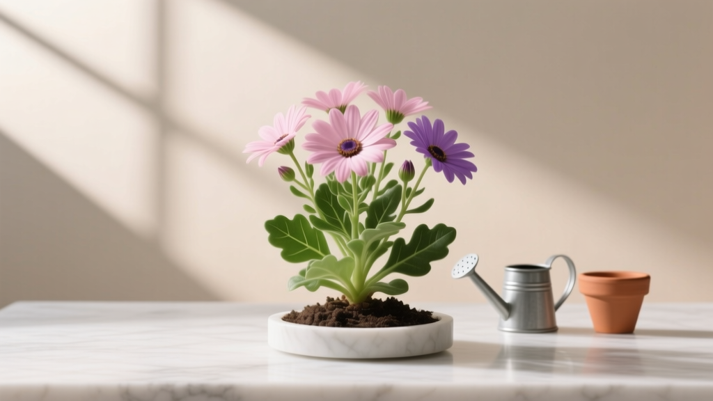 The Best How to Care for a Mum Plant Indoors — 7 Mistakes That Kill 83% of Indoor Mums (and Exactly How to Avoid Them)