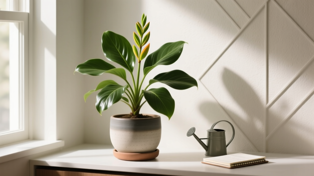 How to Grow Insulin Plant Indoors for Beginners: 7 Foolproof Steps (No Green Thumb Needed) — Avoid Root Rot, Leggy Growth & Failed Propagation With This Science-Backed Indoor Care System