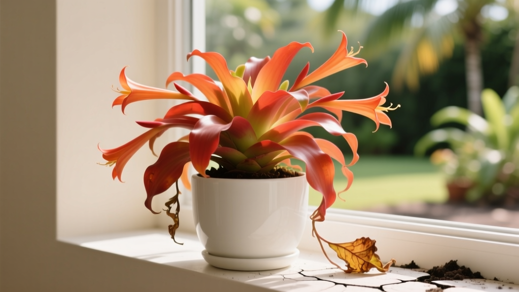 Is a Large Goldfish Plant Indoor or Outdoor? The Truth About Size, Climate Limits, and Why 92% of Owners Kill It With Wrong Placement (Here’s How to Get It Right)
