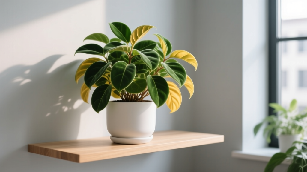 How to Grow Insulin Plant Indoors: 7 Propagation Tips That Actually Work (No More Leggy, Yellowing Plants — Even in Low-Light Apartments)