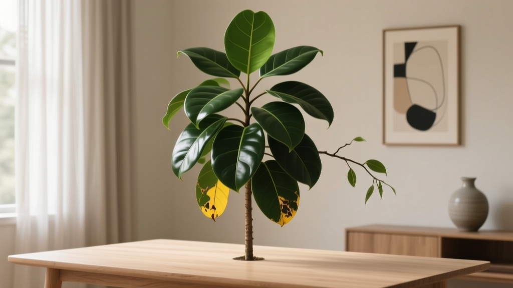 Stop Killing Your Fast-Growing Indoor Sheffalera Plant: The 7-Step Care System That Turns Leggy, Yellowing Stems Into Lush, Air-Purifying Giants—Even If You’ve ‘Killed One Before’