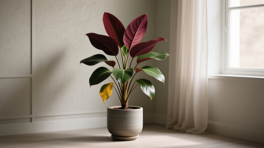 Is Ti Plant an Indoor Plant in Low Light? The Truth (It Thrives in Medium Light—but Here’s How to Succeed Even in Dim Corners Without Leggy Stems, Yellow Leaves, or Slow Growth)