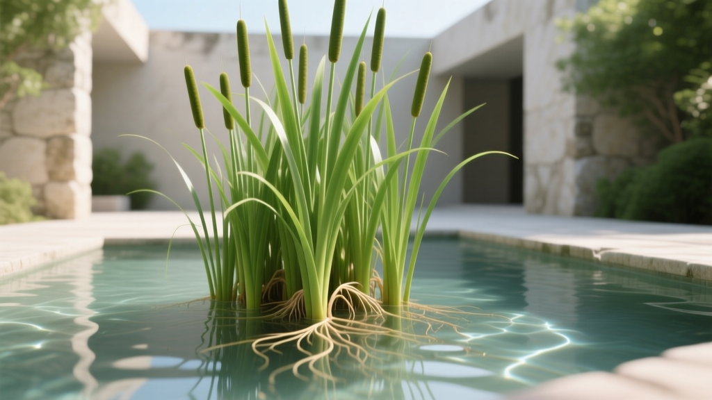 Stop Killing Your Papyrus! The Exact Outdoor Water Propagation Method That Works Every Time — No Soil, No Rot, Just 7 Days to Thriving Stems (Even for Beginners)