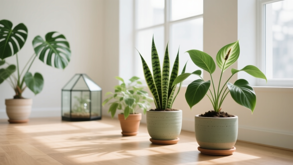 Slow Growing How to Keep Flies Out of Indoor Plants: 7 Science-Backed, Non-Toxic Tactics That Actually Work (No Sticky Traps or Pesticides Needed)