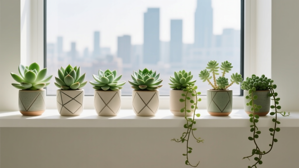 Succulent what are the best hanging plants for indoors? 9 Low-Light, Pet-Safe, & Near-Impossible-to-Kill Options That Actually Trail Beautifully (No More Leggy Stems or Brown Tips!)