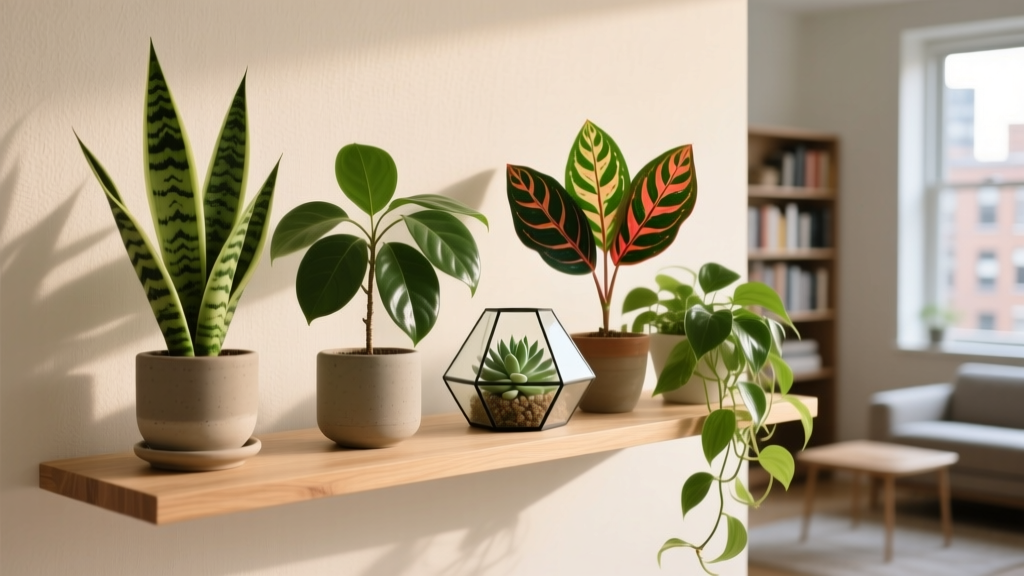 Best Indoor Plants: 7 Trusted Sources (2026)