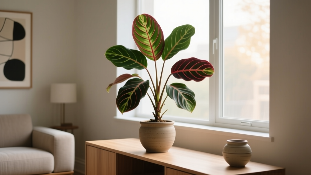 How Big Do Prayer Plants Get Indoors? The Truth About Their Realistic Size—Plus 5 Proven Ways to Control Growth Without Stunting Health or Beauty