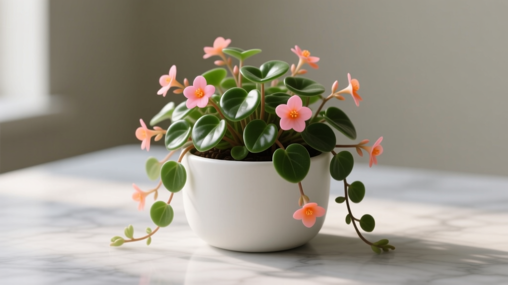 Episcia Size Indoors: Compact Plant Truth (2026)