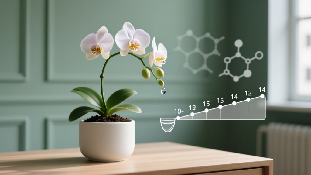 Stop Killing Your Indoor Blooms: The Exact Watering Schedule That Doubles Flowering (Backed by Horticultural Science — Not Guesswork)