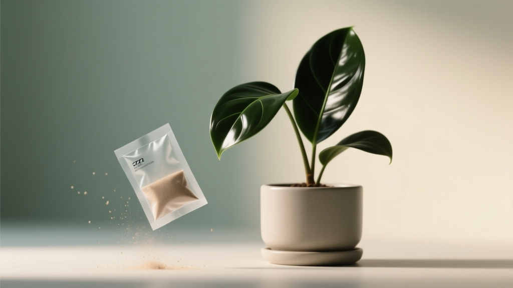 When to use fertilizer on indoor plants in low light — the truth most guides get dangerously wrong (and how skipping it could kill your ZZ plant in 90 days)